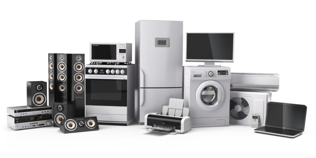 Used Home Appliances Buyers In Dubai