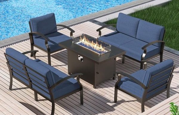 Used Outdoor Furniture Buyers In Dubai