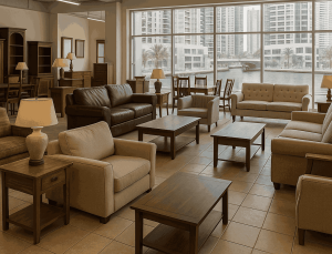 Second-Hand-Furniture-Shop-in-Dubai-Marina