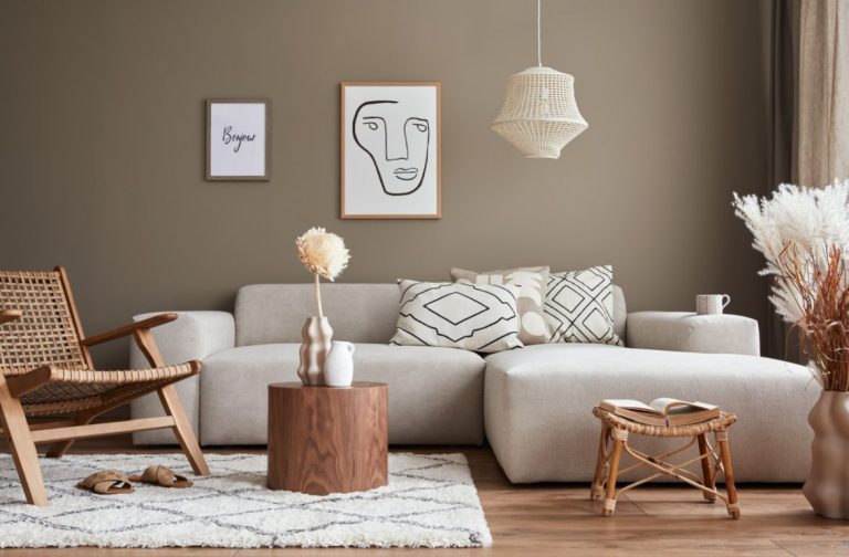 modern second hand furniture