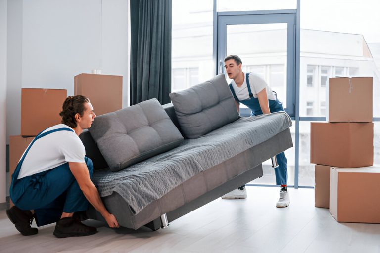 The Rise of Used Furniture Buying in Dubai — and How People Are Moving Smarter