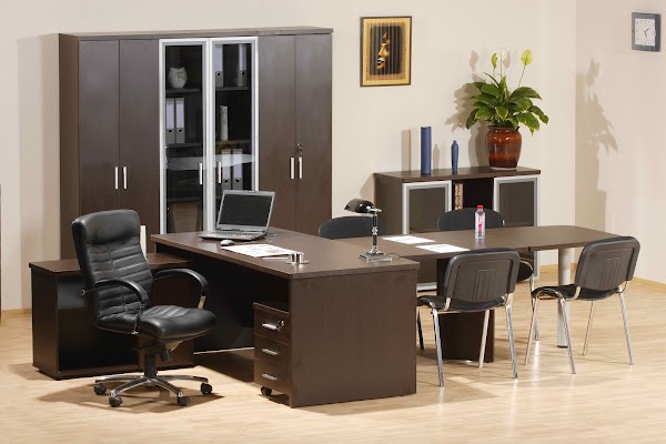 used office furniture