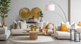 modelish furniture in Dubai Marina