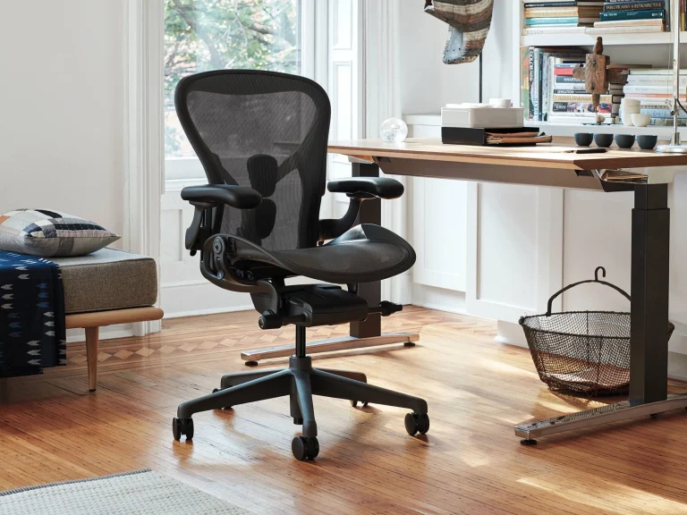 Herman Miller Chairs