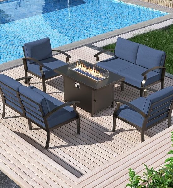 Used Outdoor Furniture Buyers In Dubai