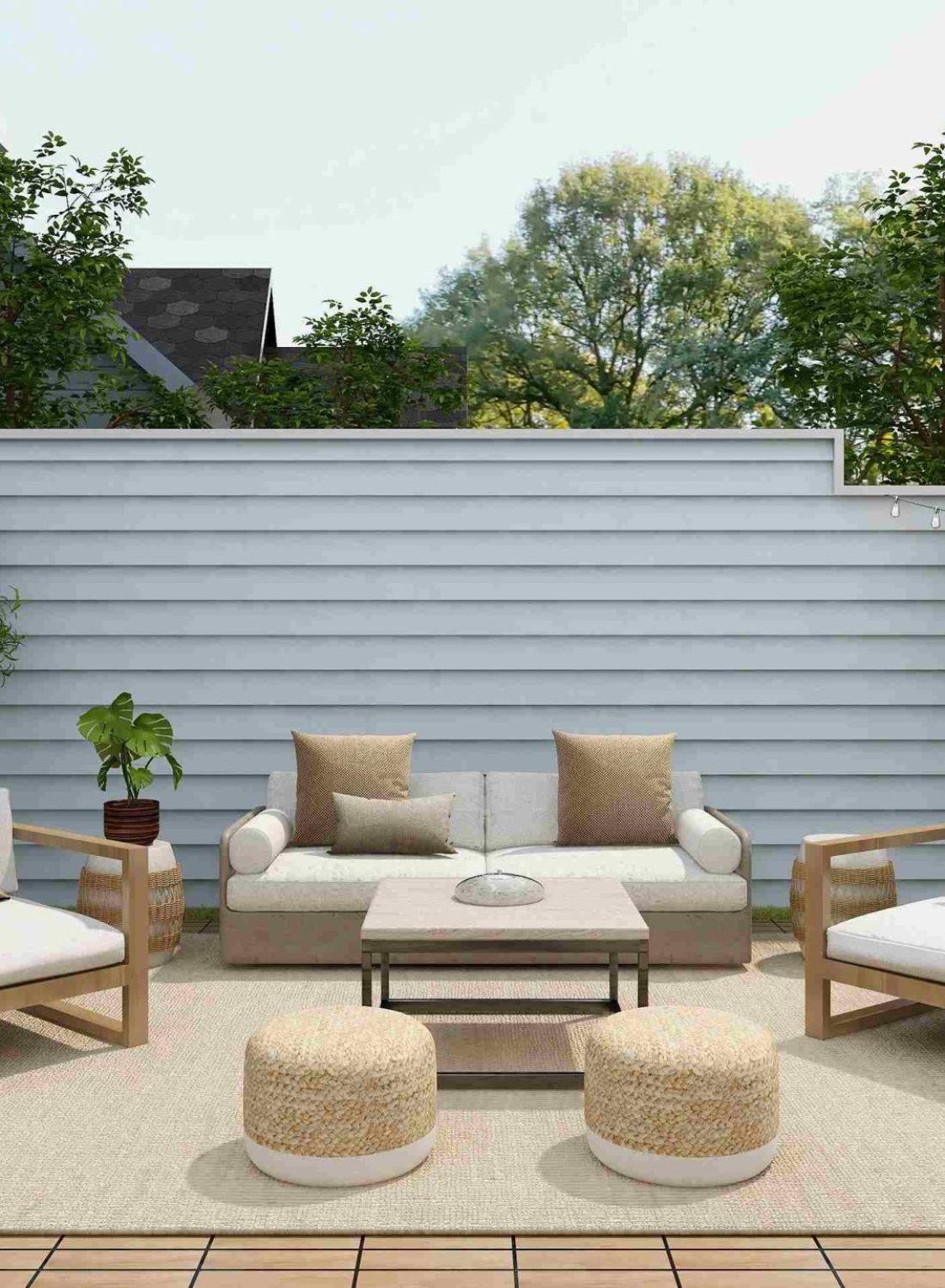 We Buy Used Outdoor Furniture Across Dubai and the UAE